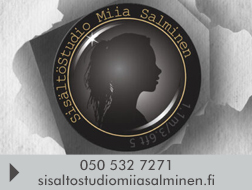SisältöStudio Miia Salminen Oy logo